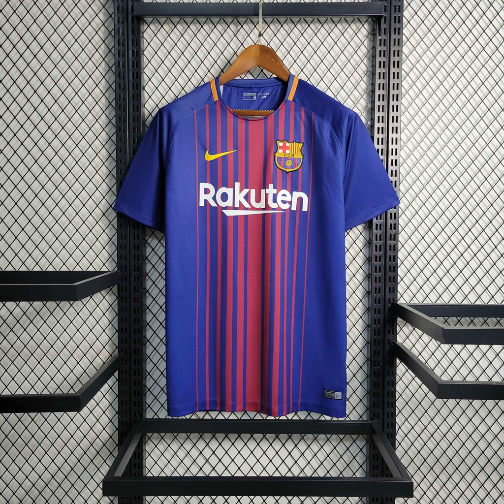 Camiseta de barcelona 2017 new arrivals