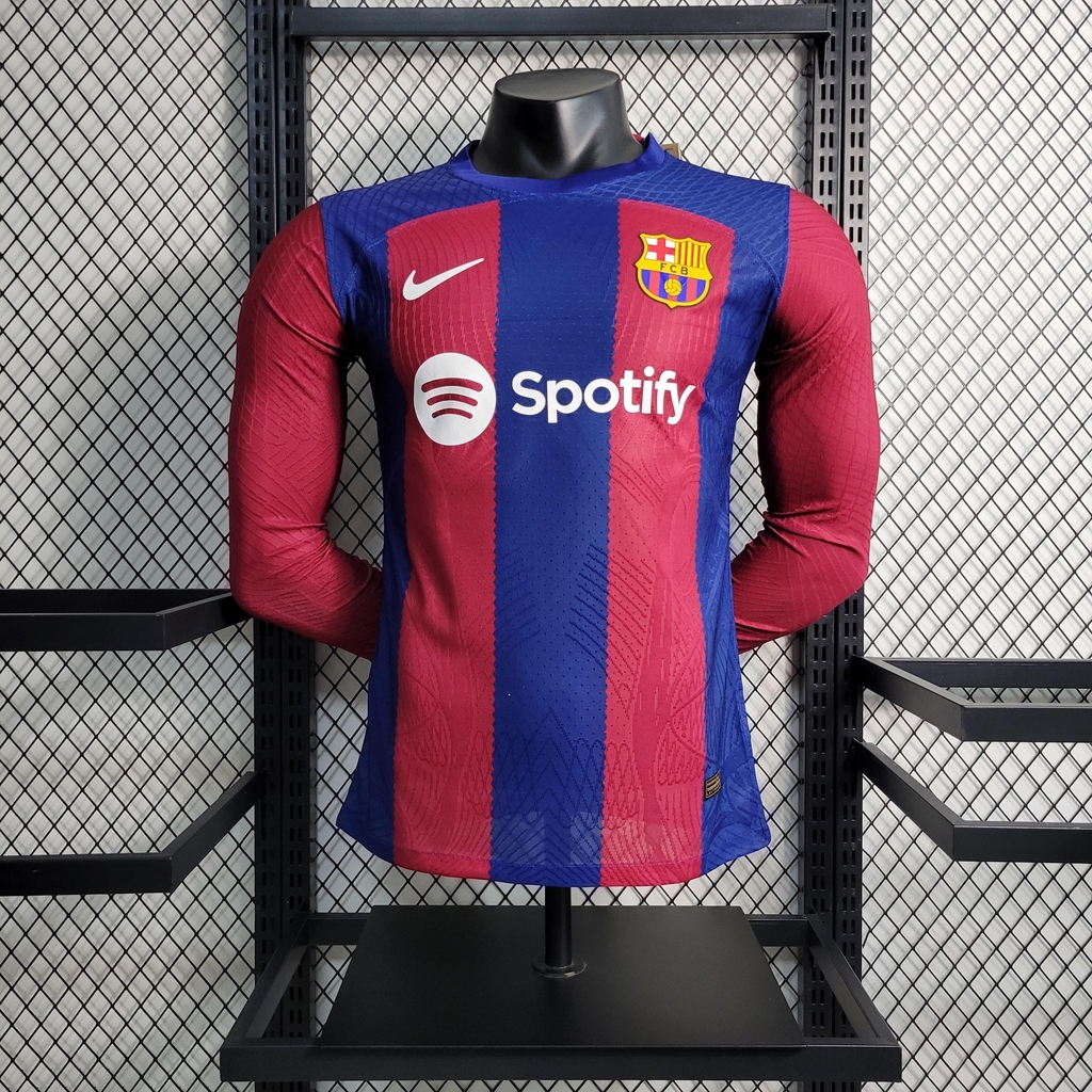 Barcelona nike jersey cheap