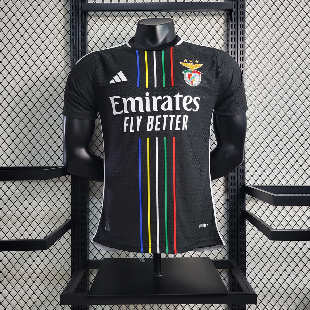 Camisola hotsell benfica adidas