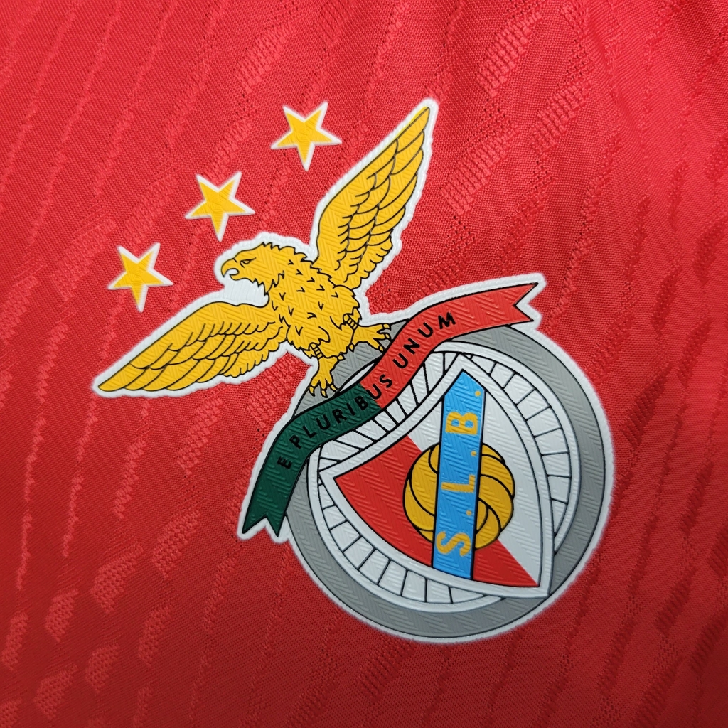 Adidas brasil benfica online