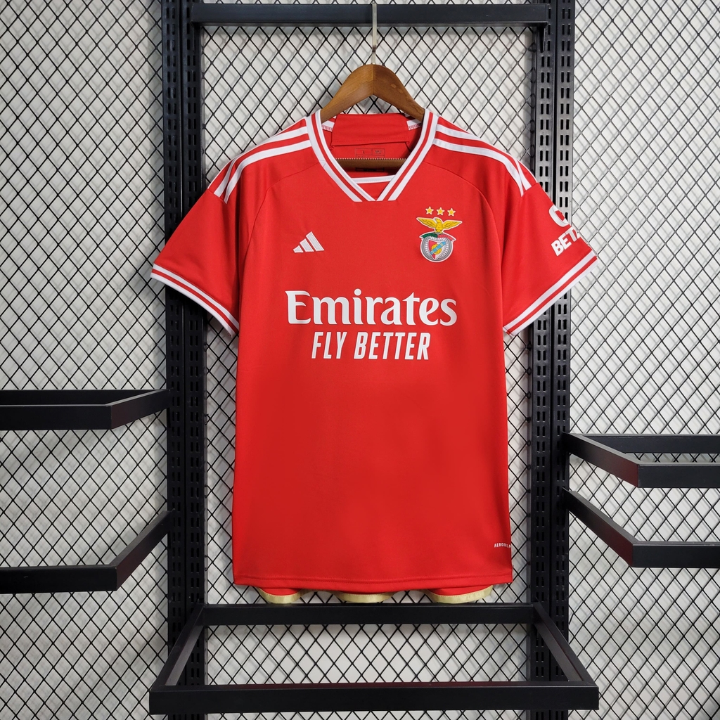 Camiseta benfica sale 2021