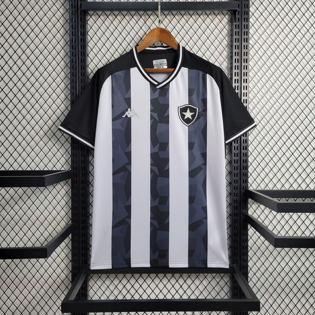 Camisa do botafogo 2019 feminina shop