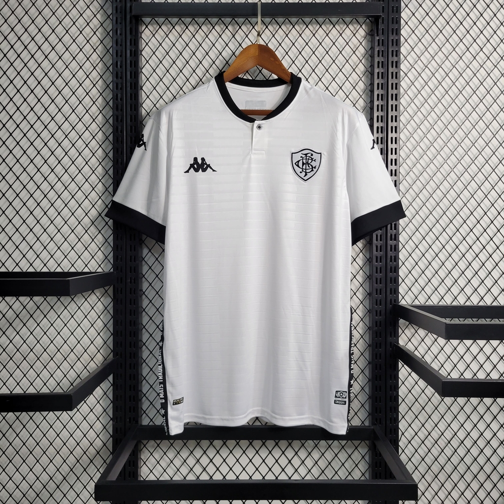 Camisa preta botafogo sales