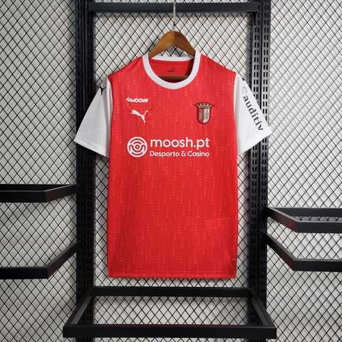 Braga masculina 2025