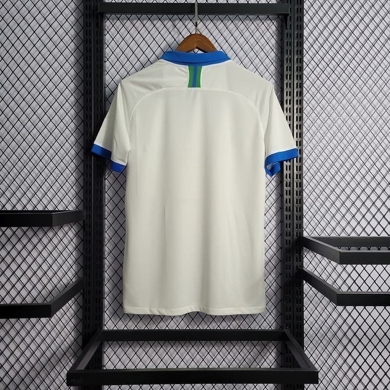 Camisa do Brasil Away (2) 2019 Nike Torcedor Masculina