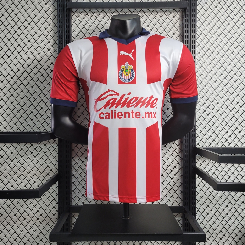 Camisa shop original chivas