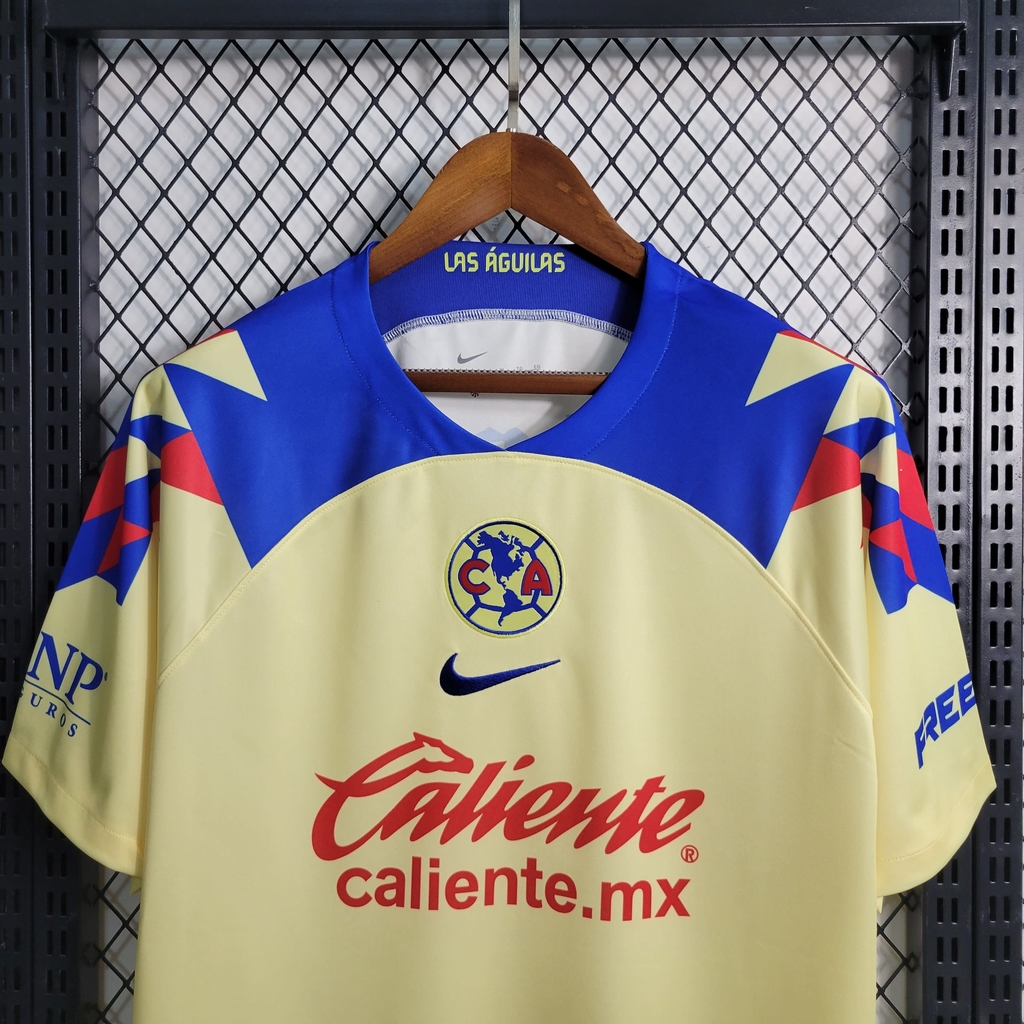 Club america shop camisas