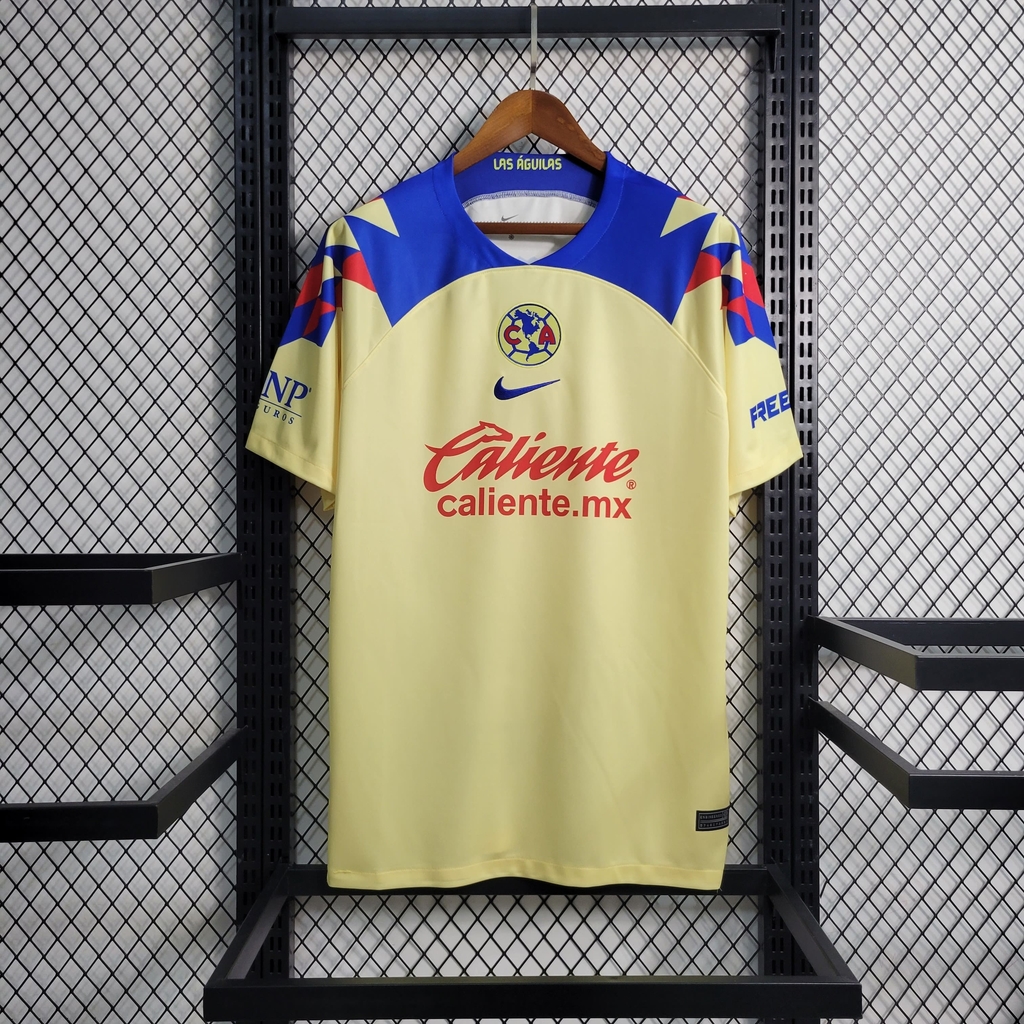 Camisa nike futebol clube discount