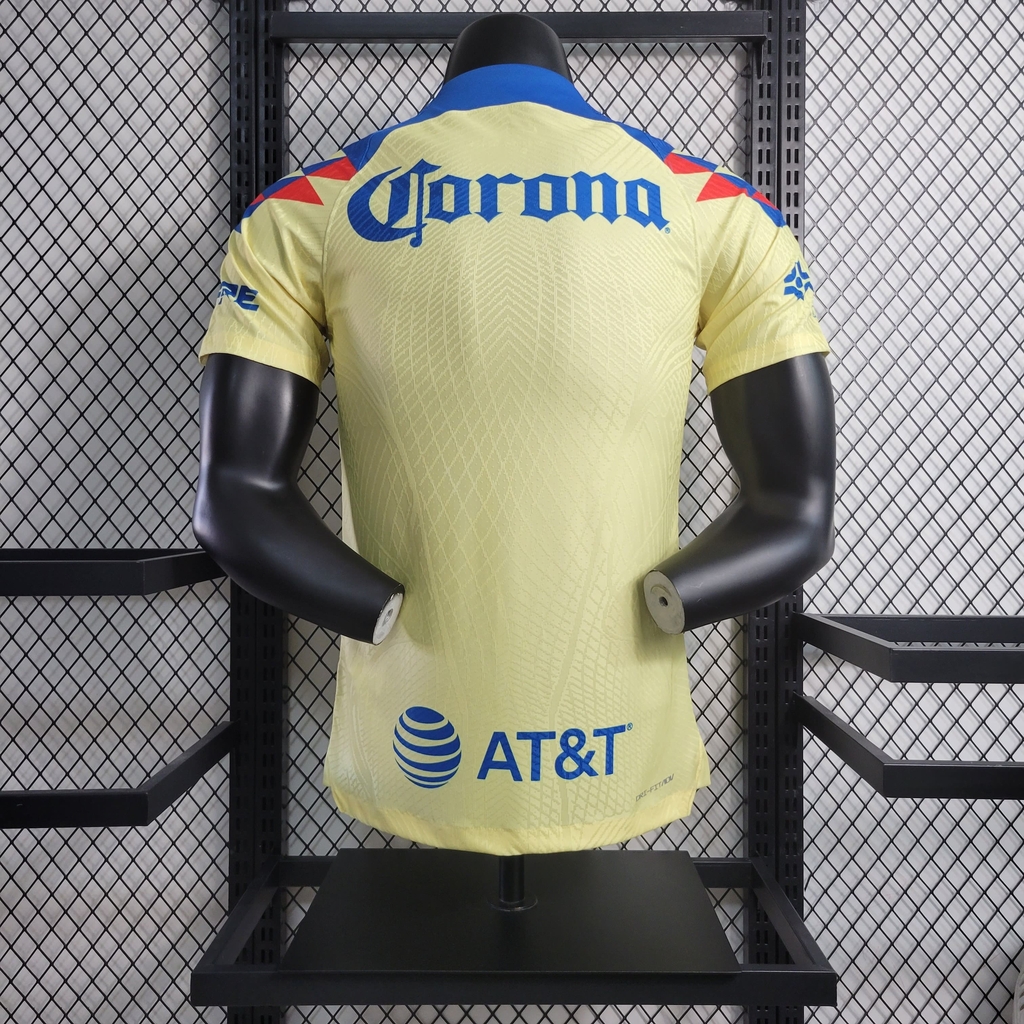 Nike jersey club america shop