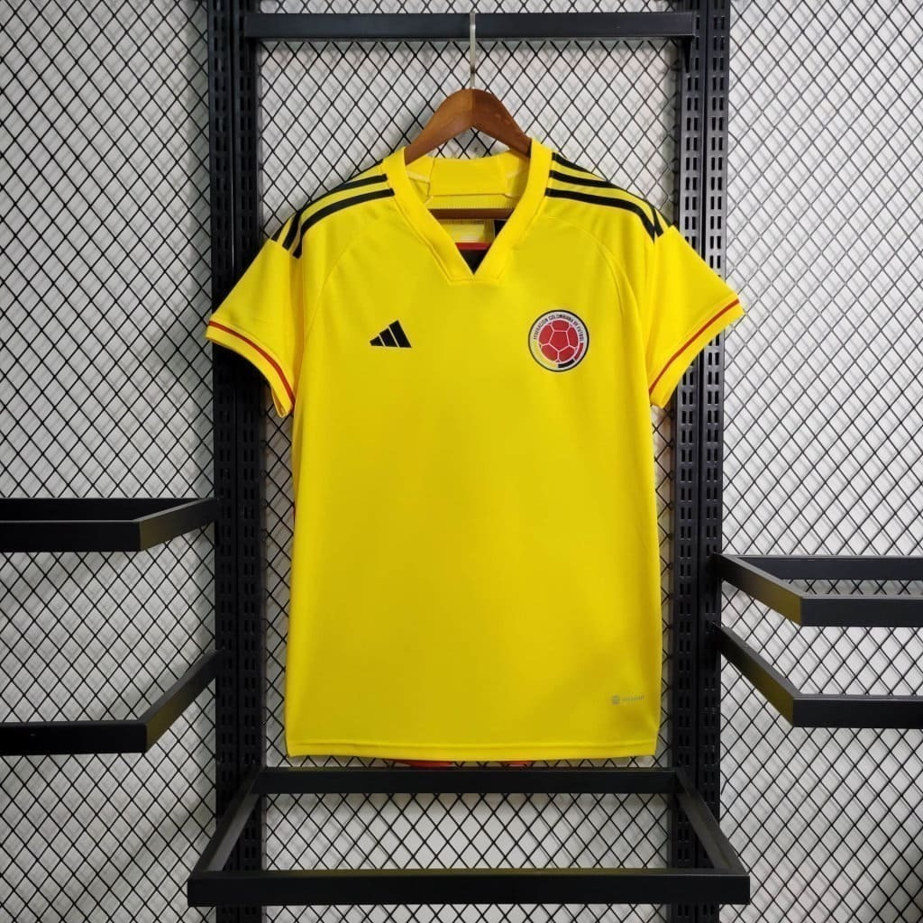 Lançamento colombia clearance