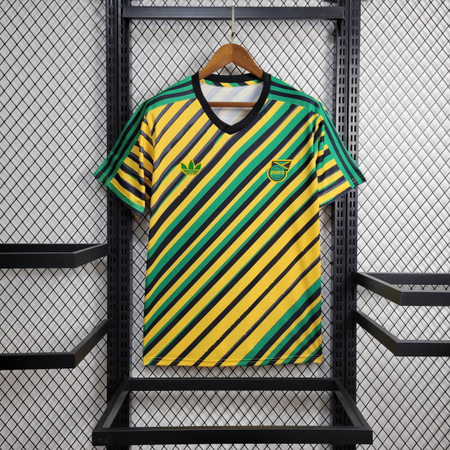 Camiseta adidas originals amarela store