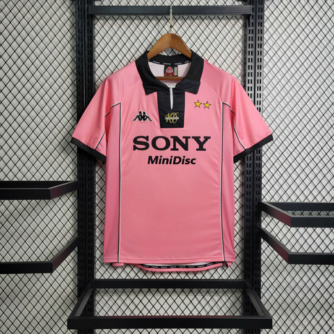 Camisa de juventus original 2025