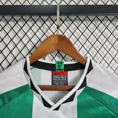 Camisa Nigéria Home (1) 1996 Nike Retrô Masculina (PRONTA ENTREGA) - comprar online