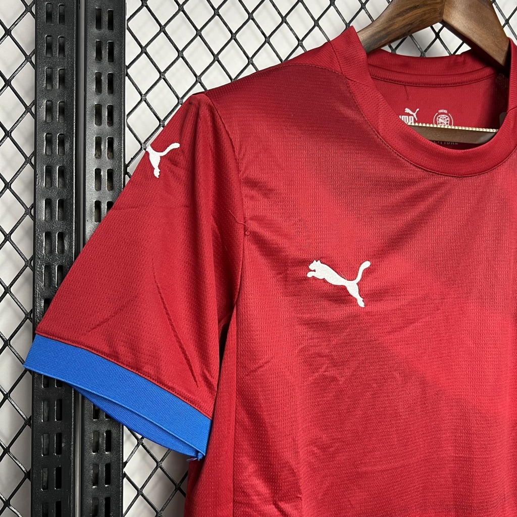 Camisa da puma original 2025