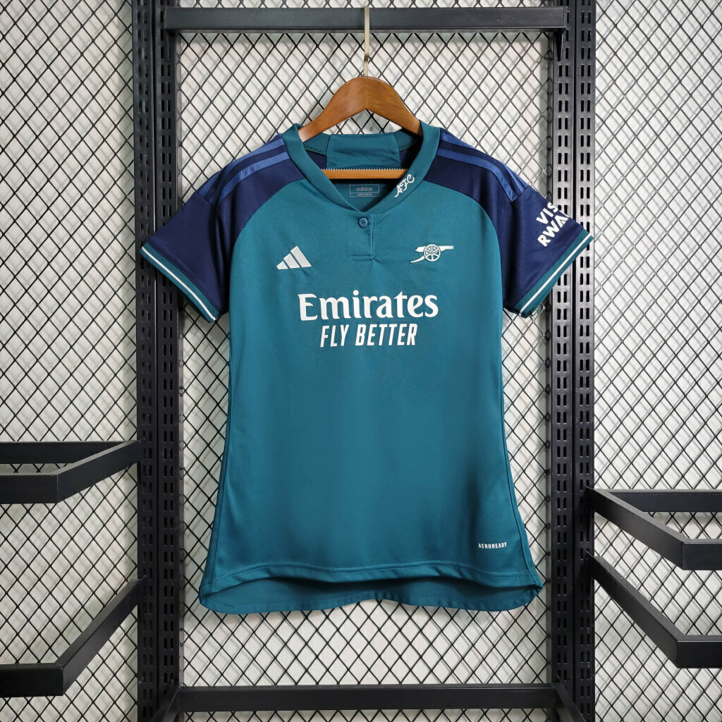 Nova camisa arsenal adidas outlet