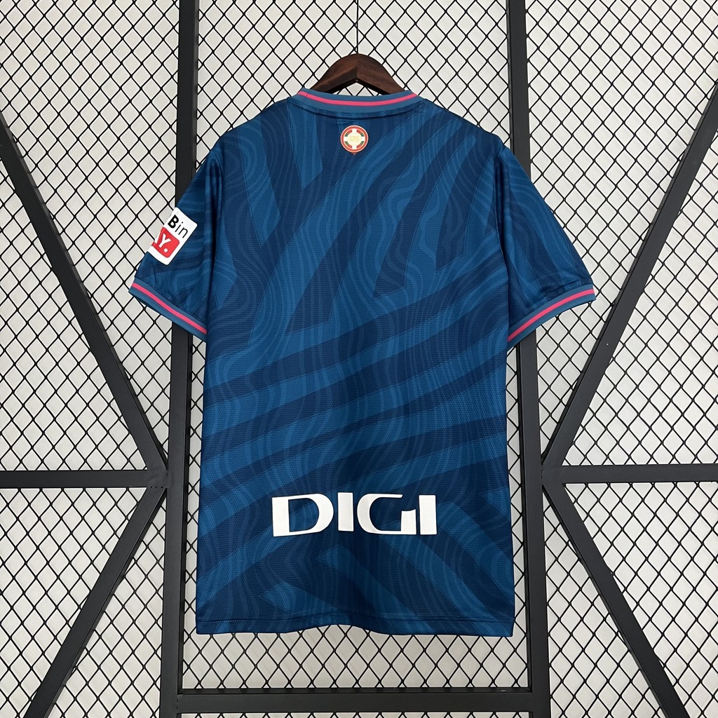 Camiseta athletic bilbao 2020 barata new arrivals