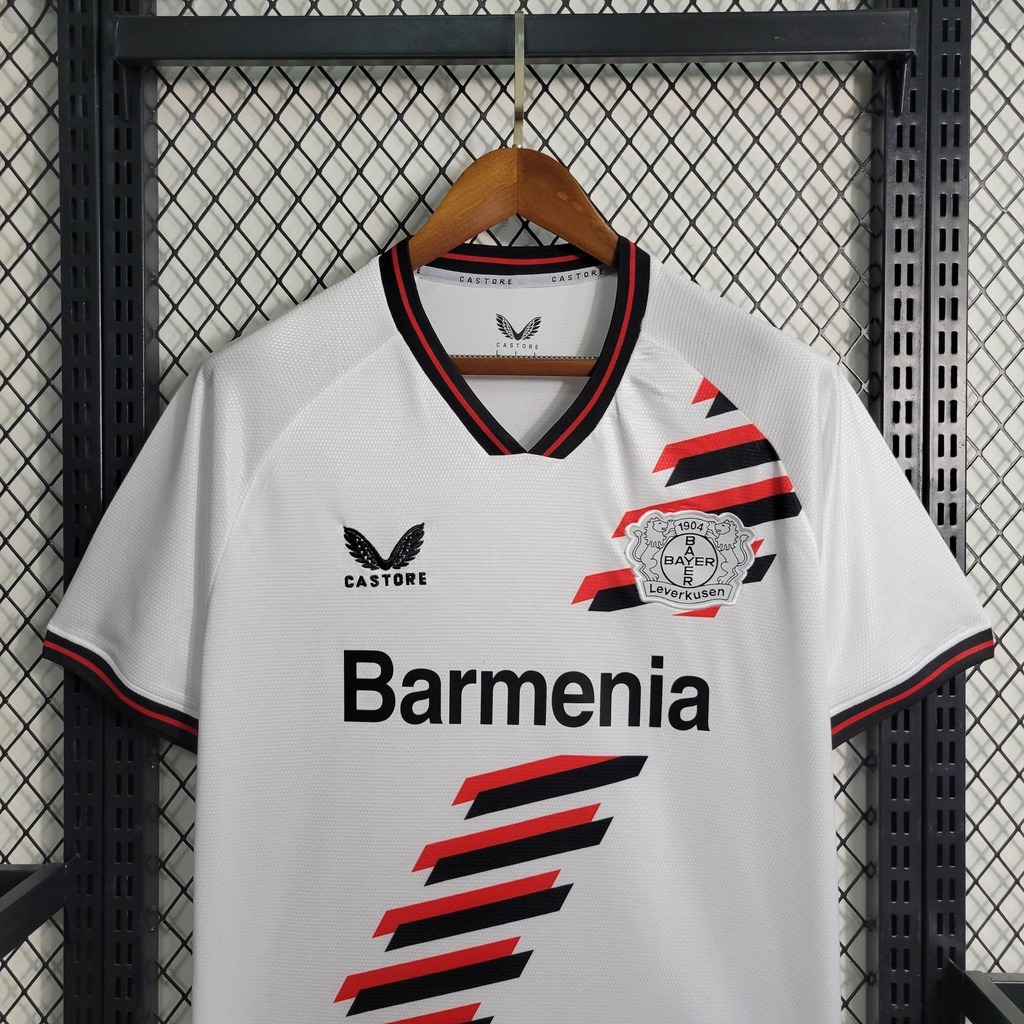 Uniforme bayern leverkusen shop