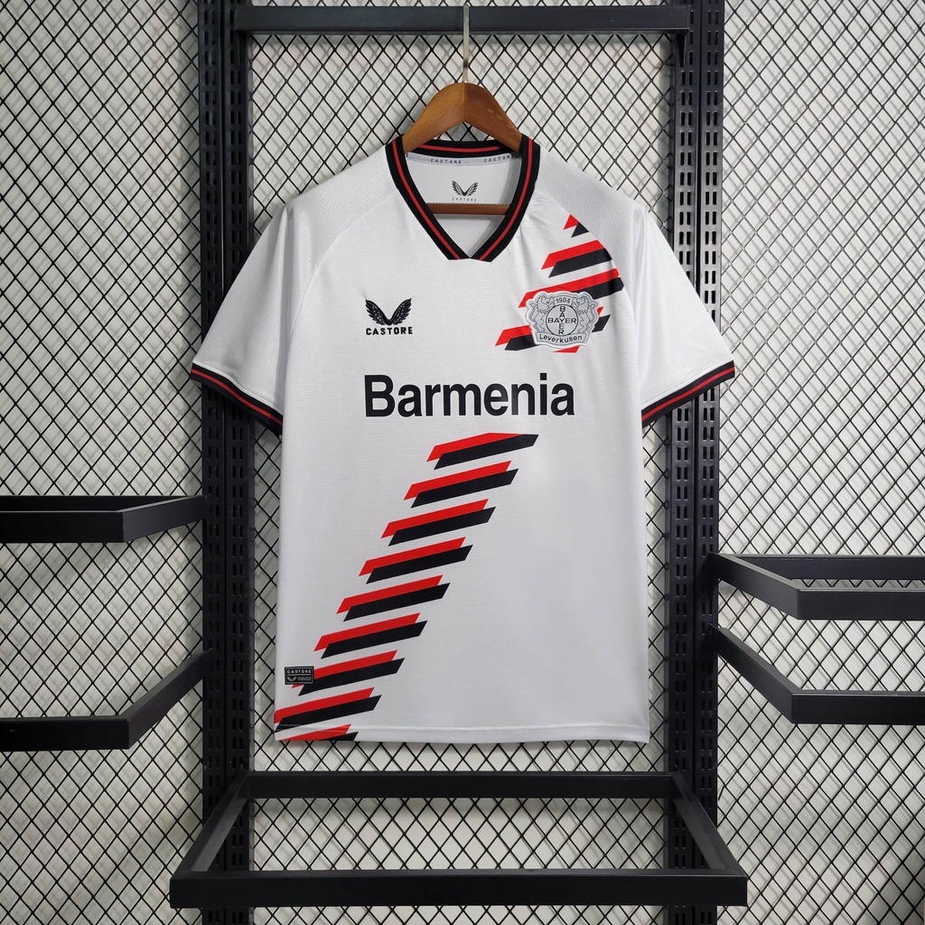 Camiseta bayern leverkusen top