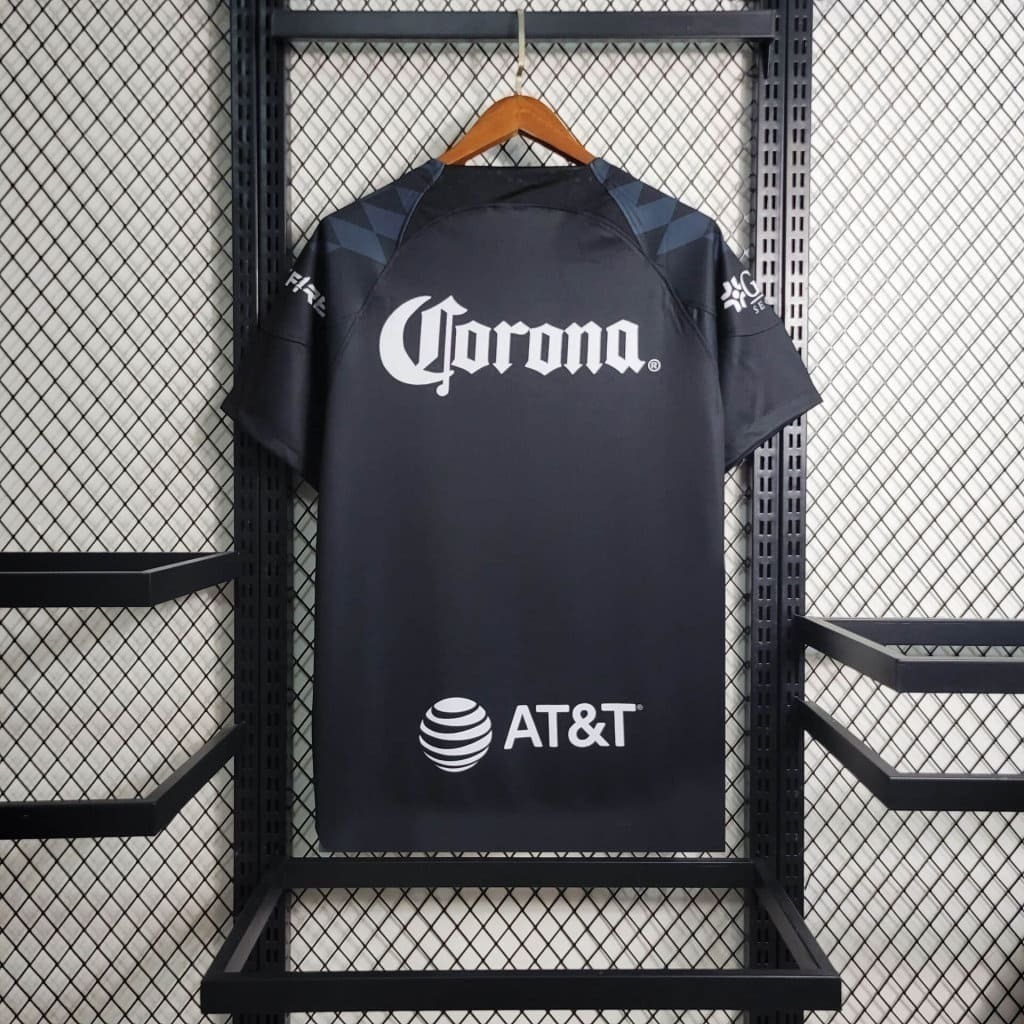 Club america jersey 2019 nike shop