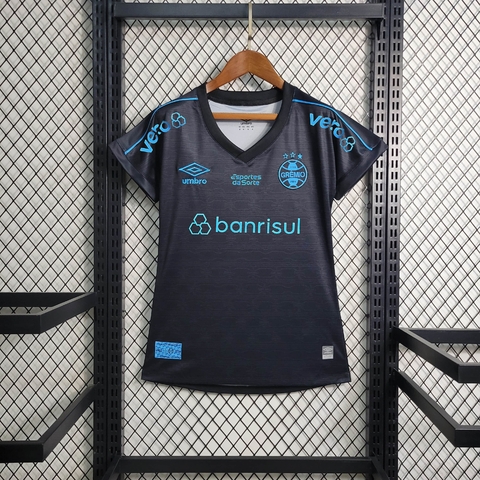 Camisa gremio feminina oficial 2025