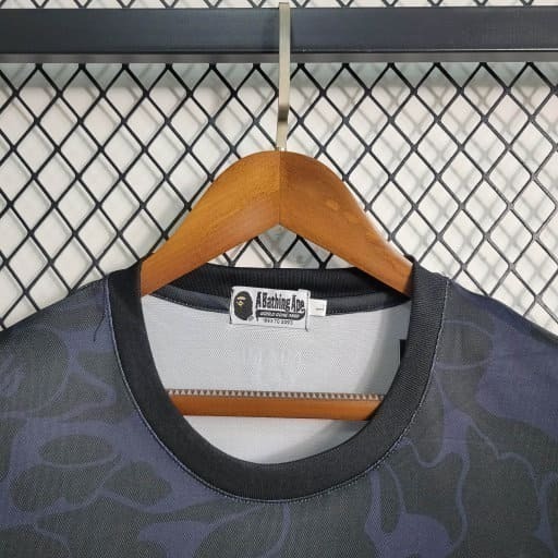 Blusa bape adidas clearance