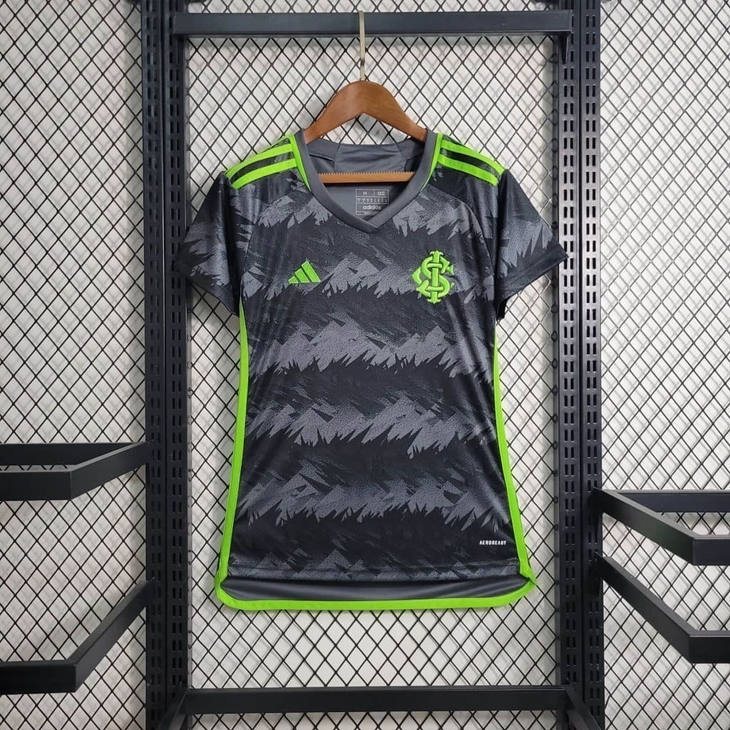 Camisa internacional iii on sale