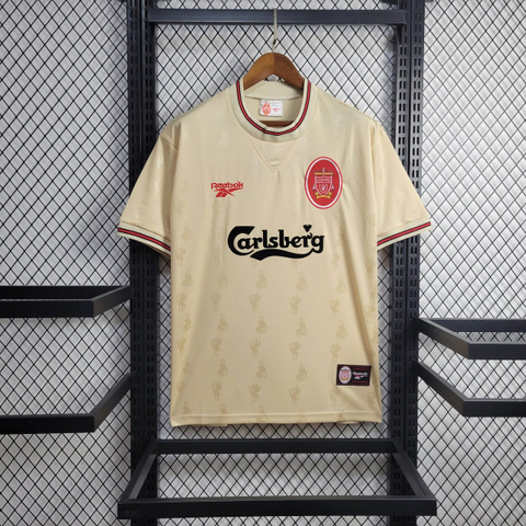 Camiseta liverpool reebok sale