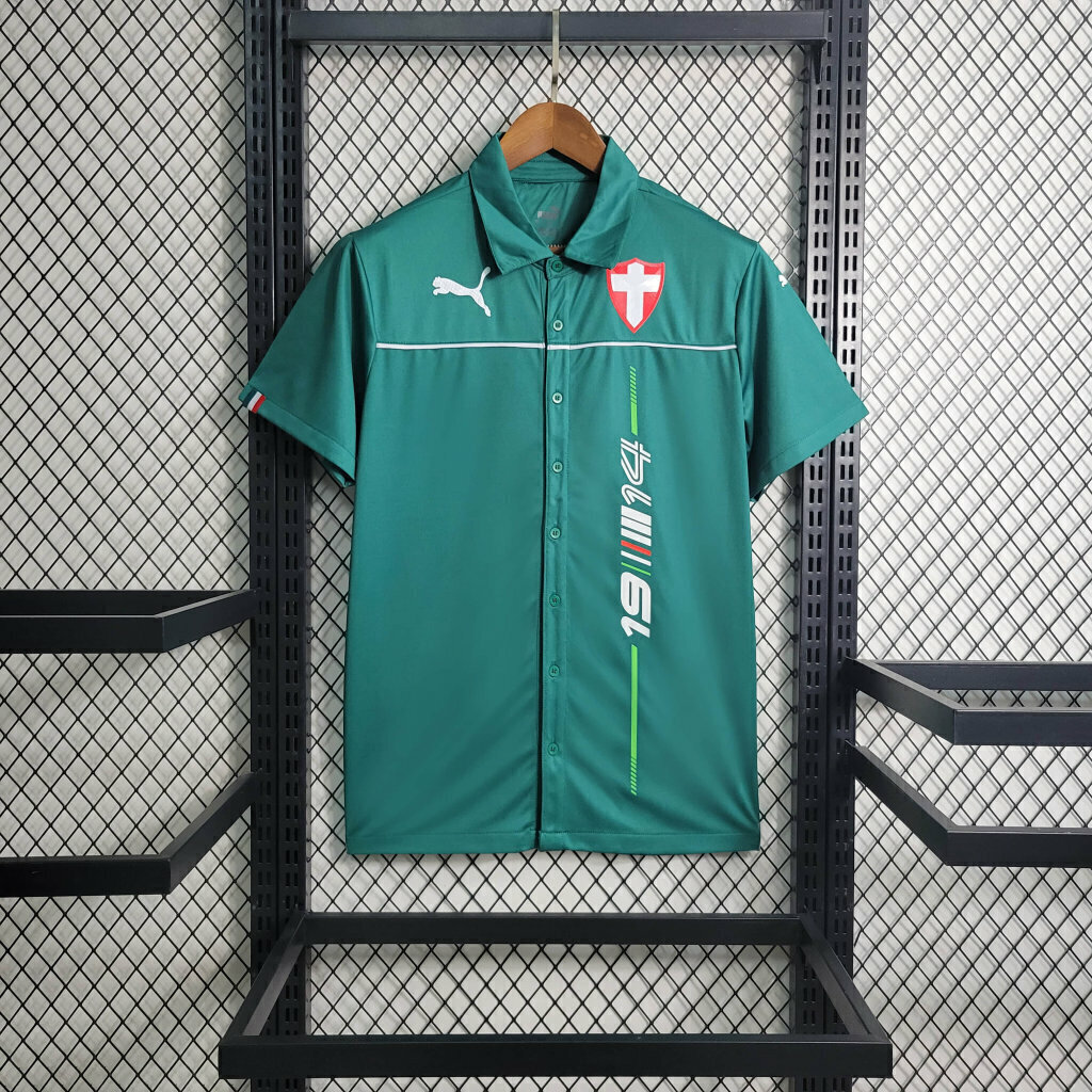 Polo palmeiras puma on sale