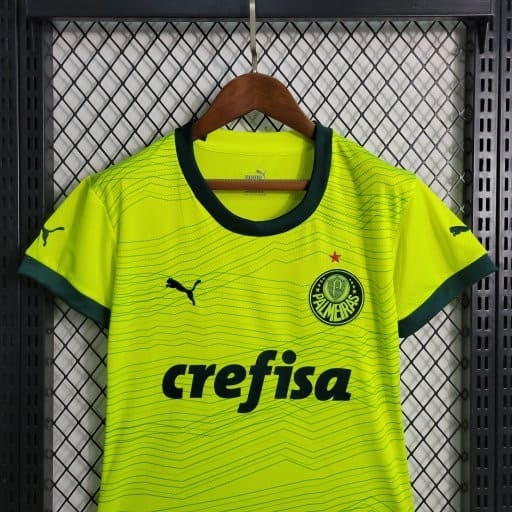 Nova camisa sales palmeiras puma 2019