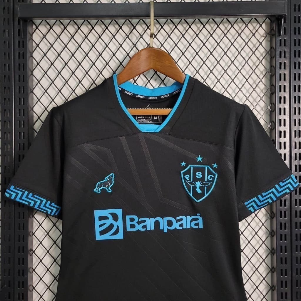 Camisa do paysandu feminina sales