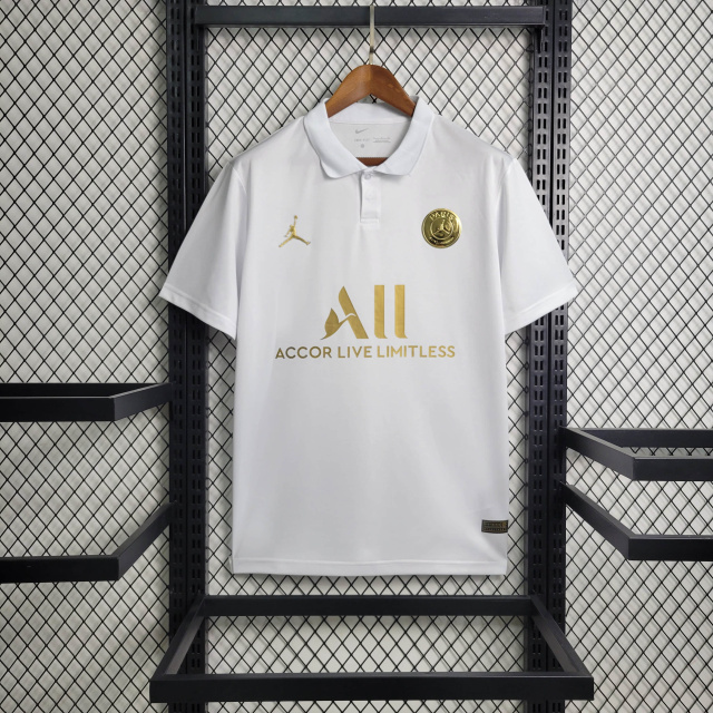 Psg jordan polo cheap