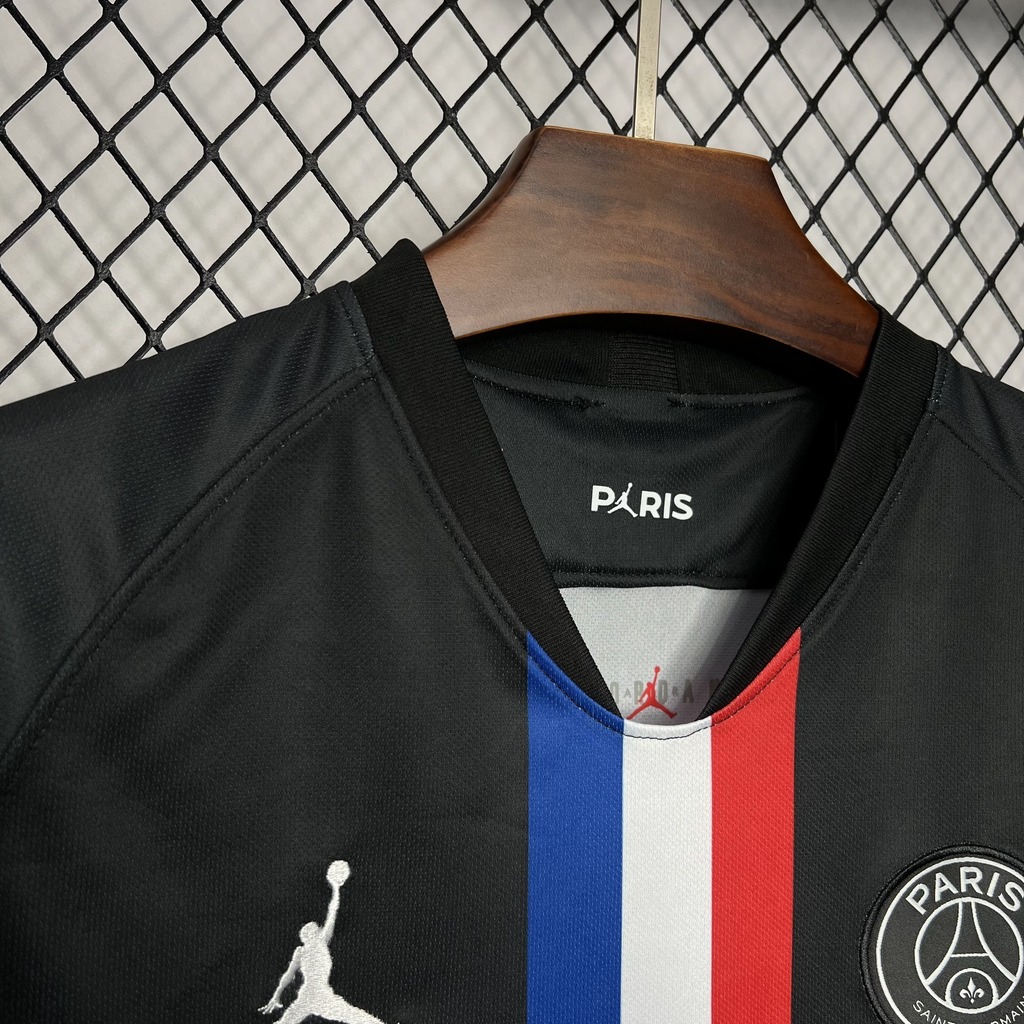 Camisa paris saint germain 2019 jordan hotsell