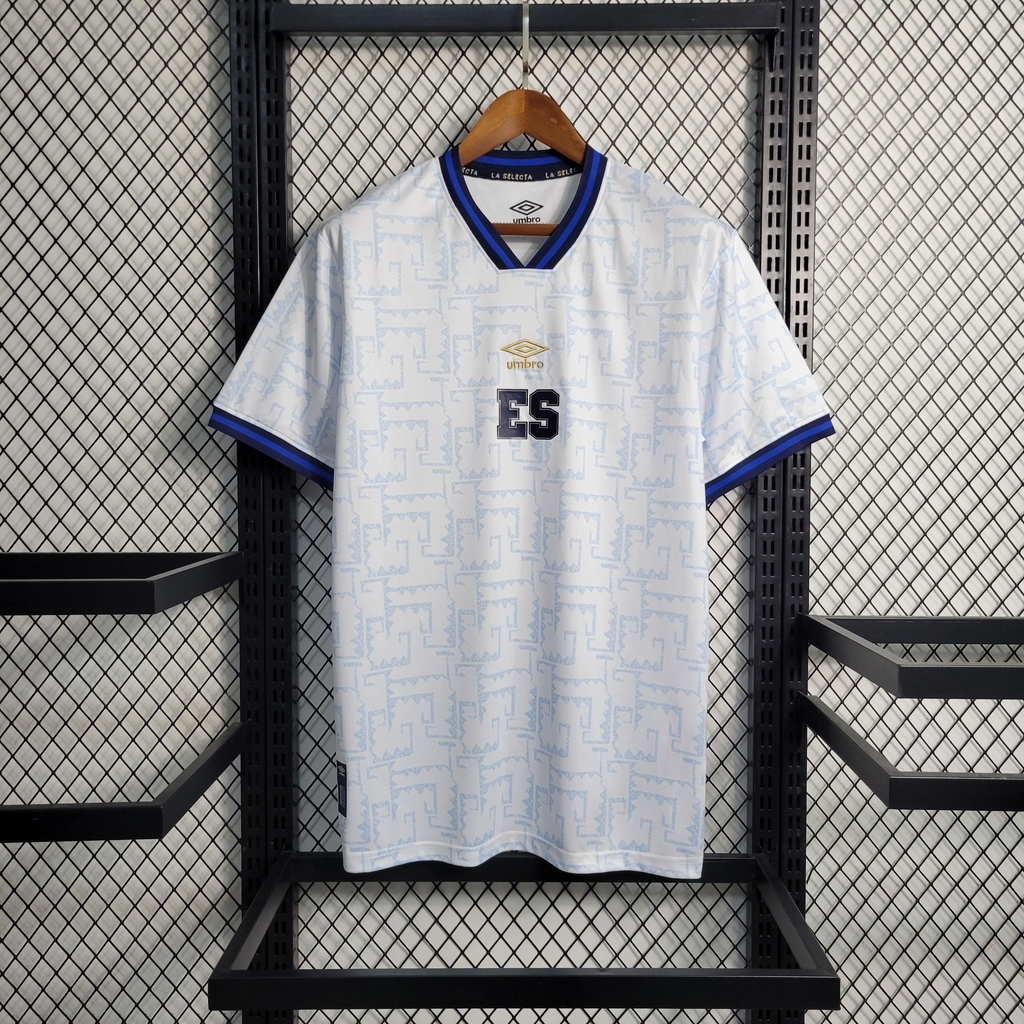 El salvador jersey umbro cheap