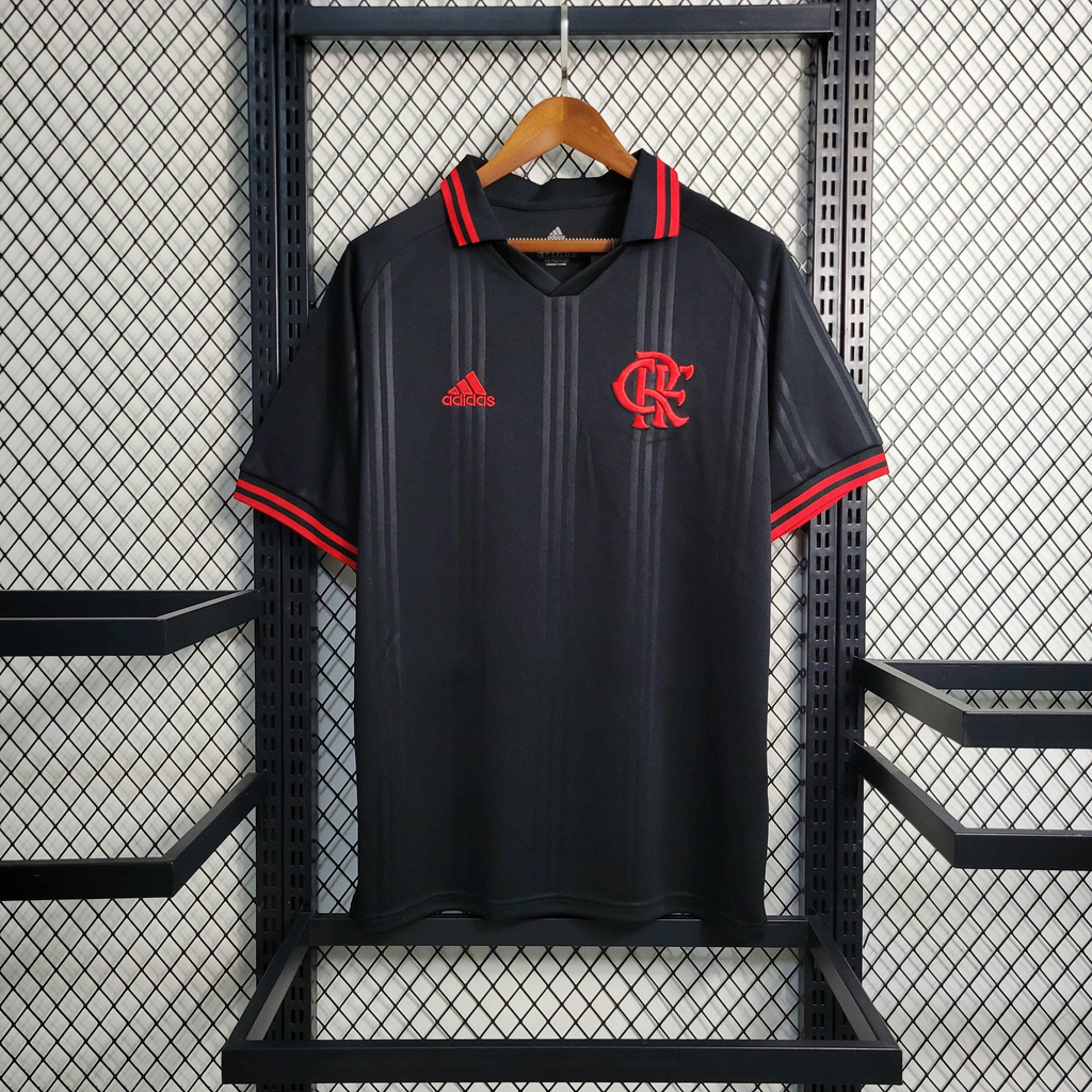 Adidas outlet retro flamengo
