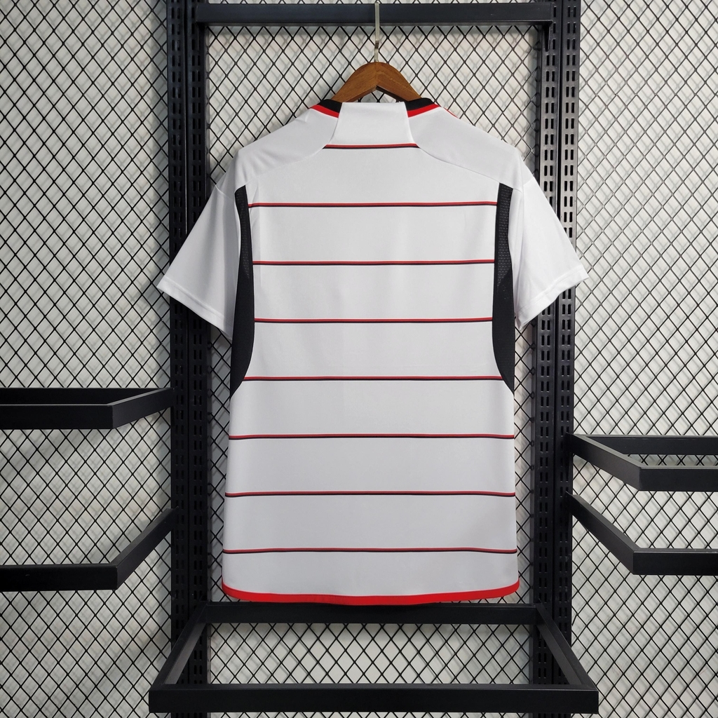 Camisa grafica flamengo sales