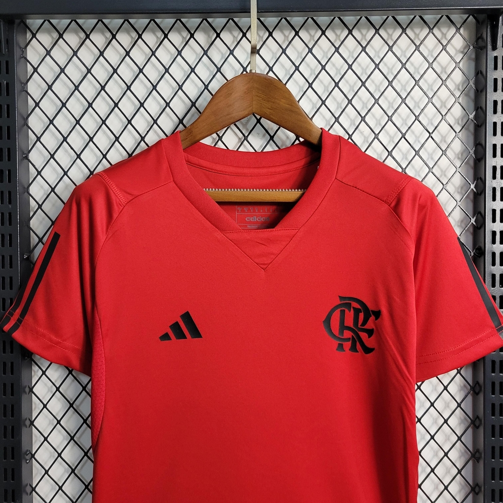 Camisa flamengo de treino clearance