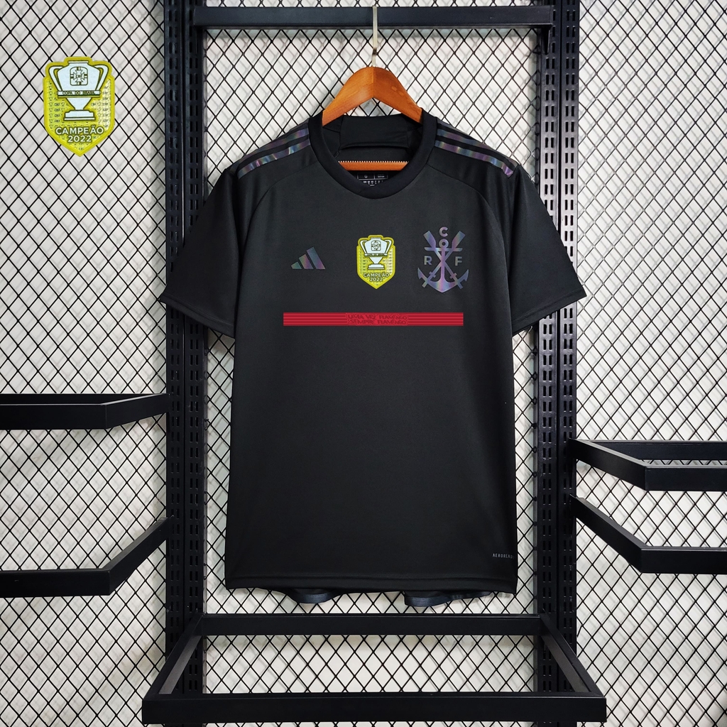 Camisa do flamengo refletiva 2025