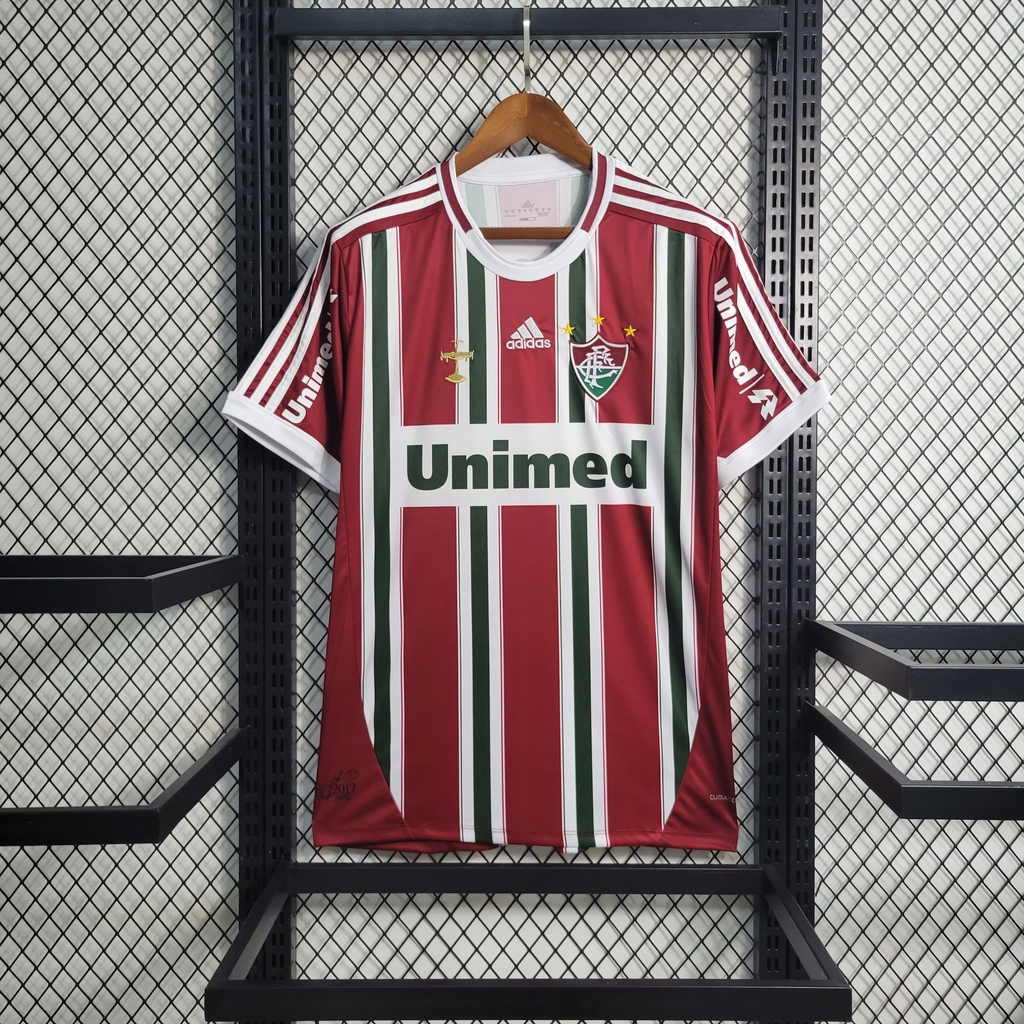 Camisa sale adidas fluminense