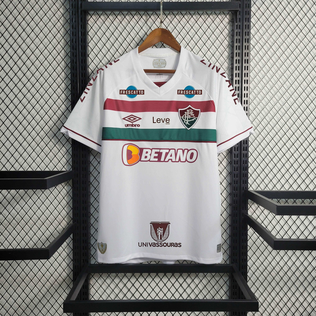Camisa fluminense masculina sales