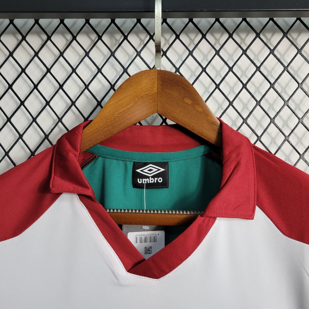 Novas camisas de treino do Fluminense 2024 Umbro » MDF