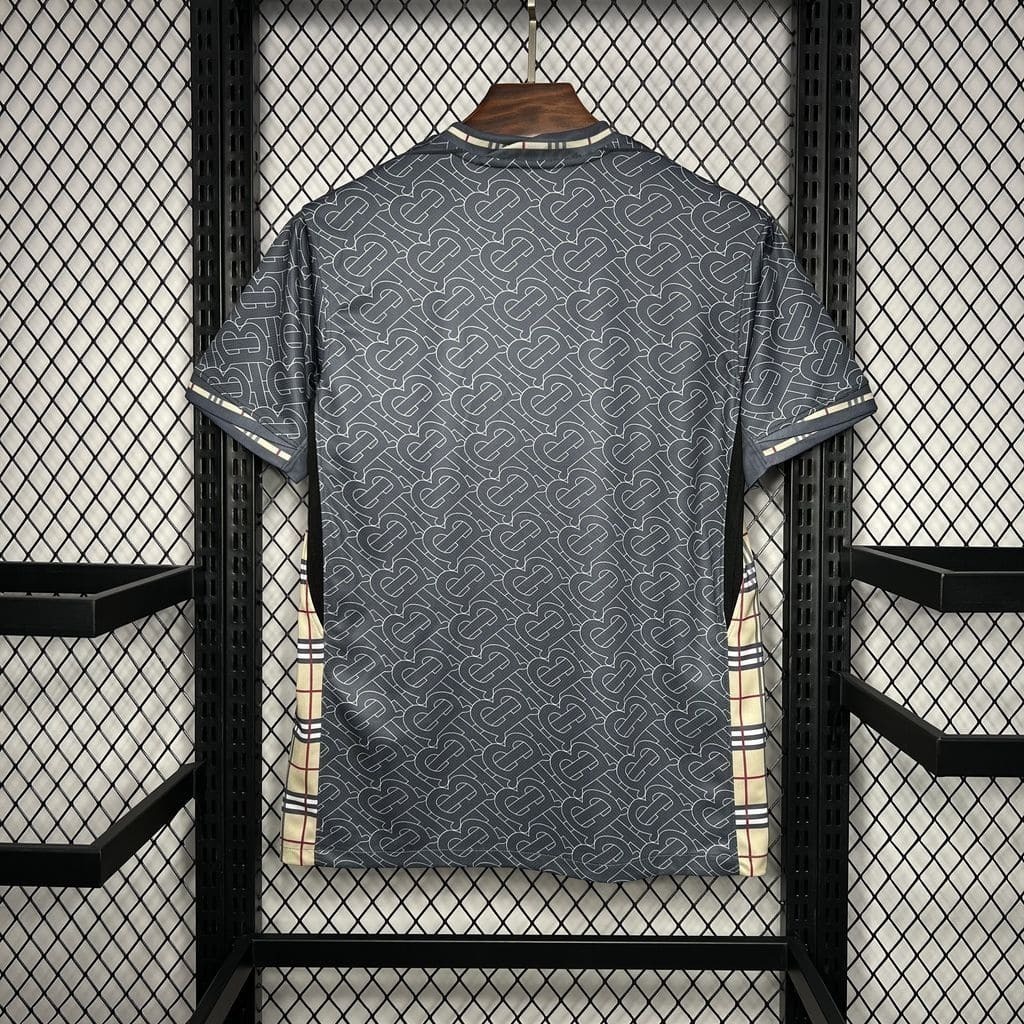 Burberry web oficial online