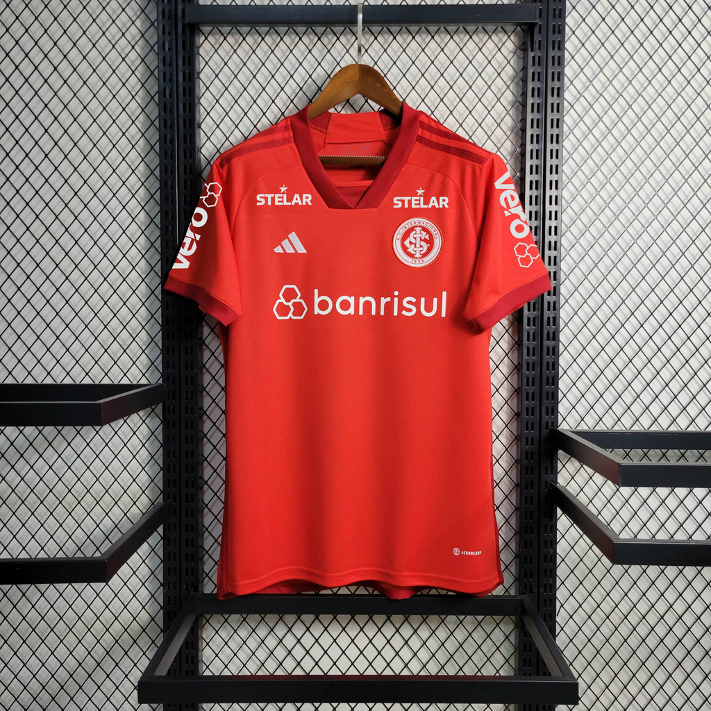 CAMISA INTERNACIONAL I 2023/24 OFICIAL MASCULINO