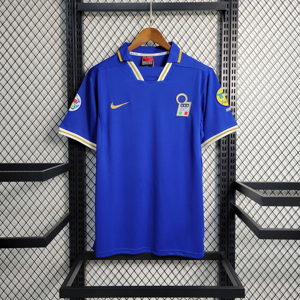 Italia nike sales