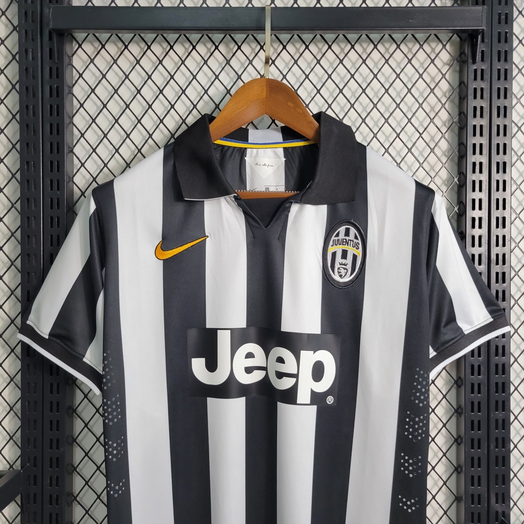 201- Camisa do CA Juventus