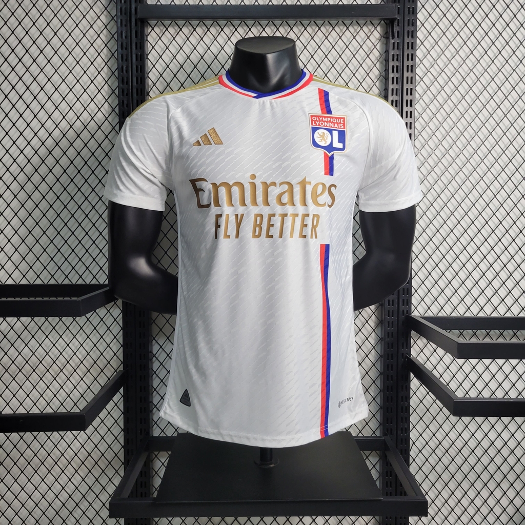 Adidas lyon hotsell