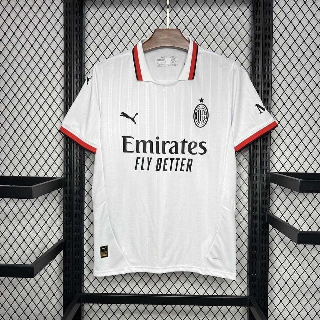Camiseta milan puma best sale
