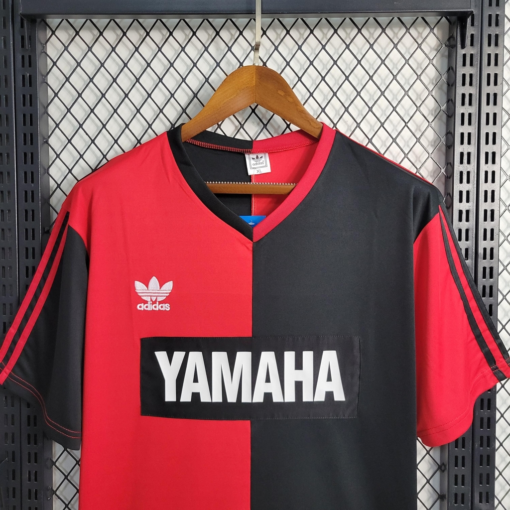 Camiseta newells old boy new arrivals adidas