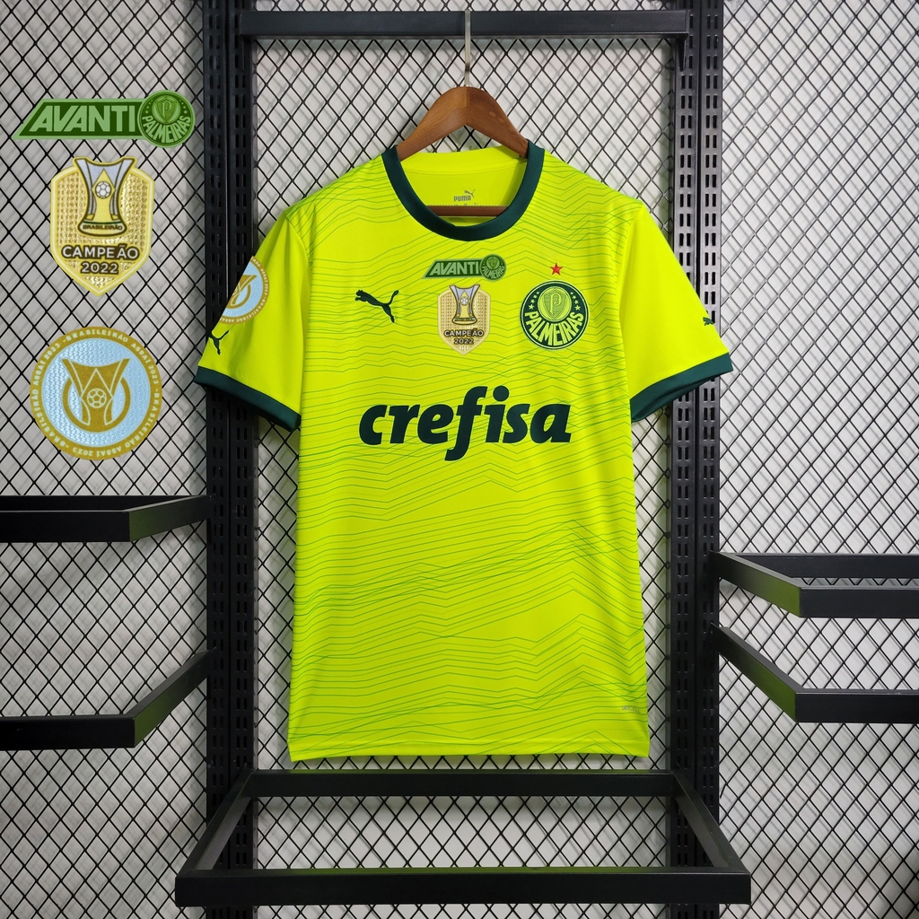 Camisa nova do palmeiras puma comprar outlet