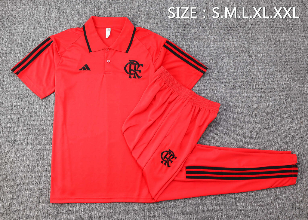 Calça do hotsell flamengo de treino