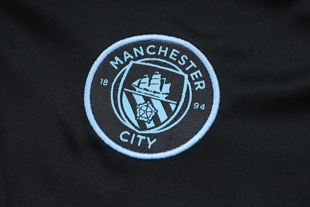 MANCHESTER CITY TREINO - 2023/24 - VERSÃO JOGADOR